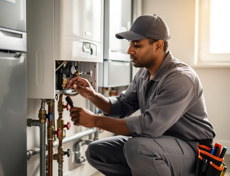 gasketel reparatie Asse
